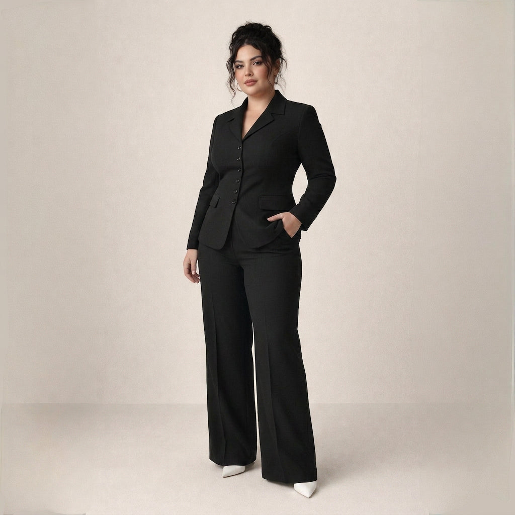 Ila | Klassiek Elegant Set