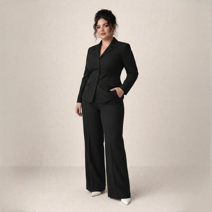 Ila | Klassiek Elegant Set