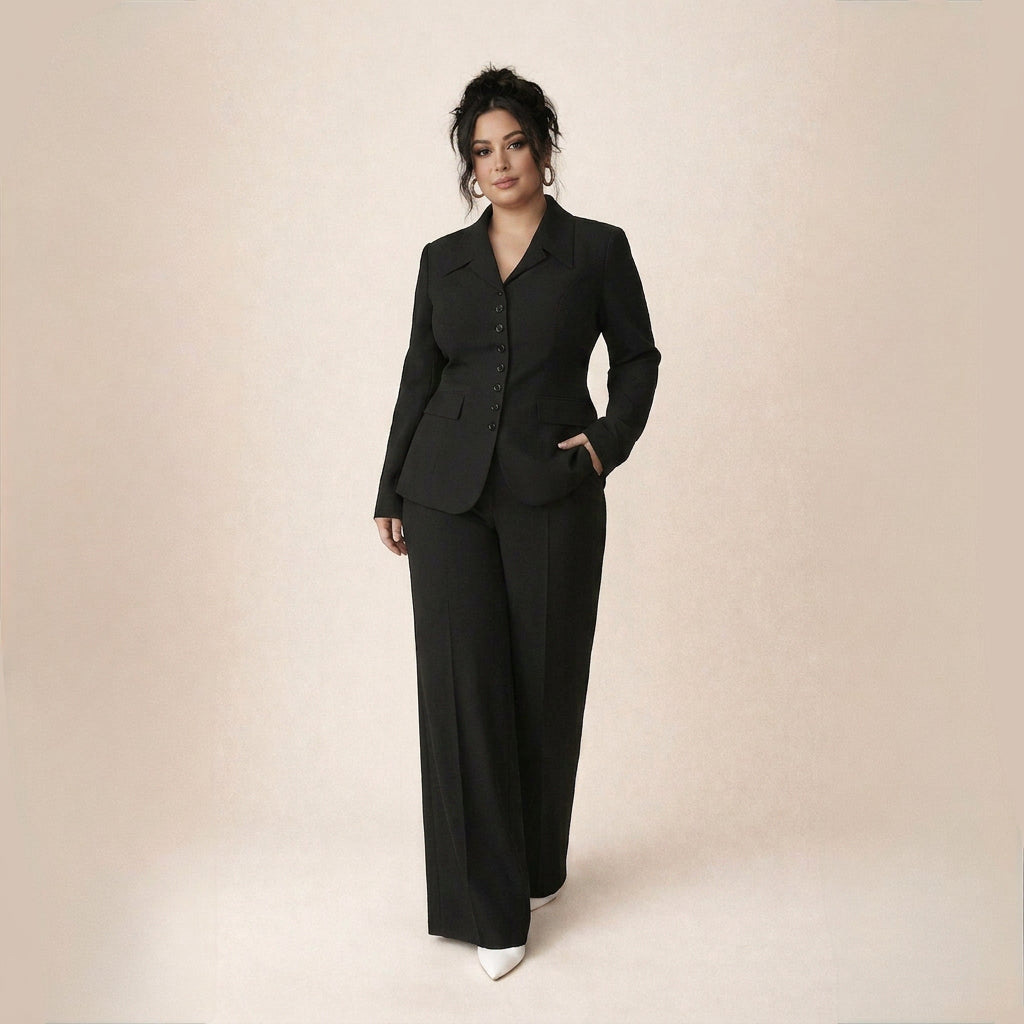 Ila | Klassiek Elegant Set