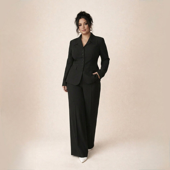 Ila | Klassiek Elegant Set