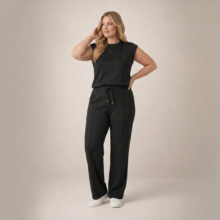 Solene | Comfortabele Dagelijkse Set