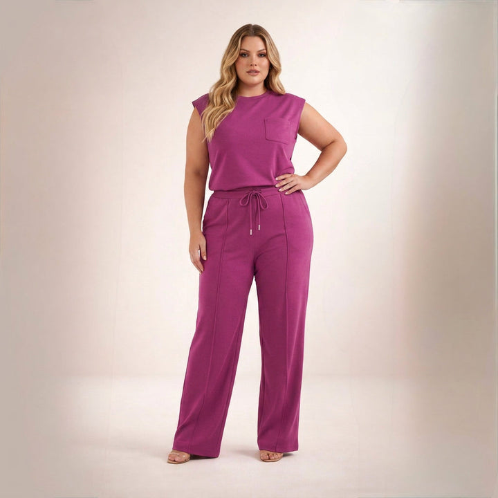 Solene | Comfortabele Dagelijkse Set