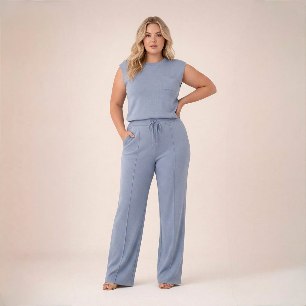 Solene | Comfortabele Dagelijkse Set