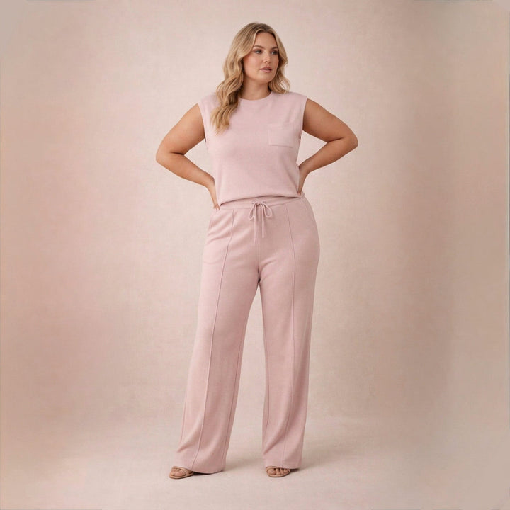 Solene | Comfortabele Dagelijkse Set