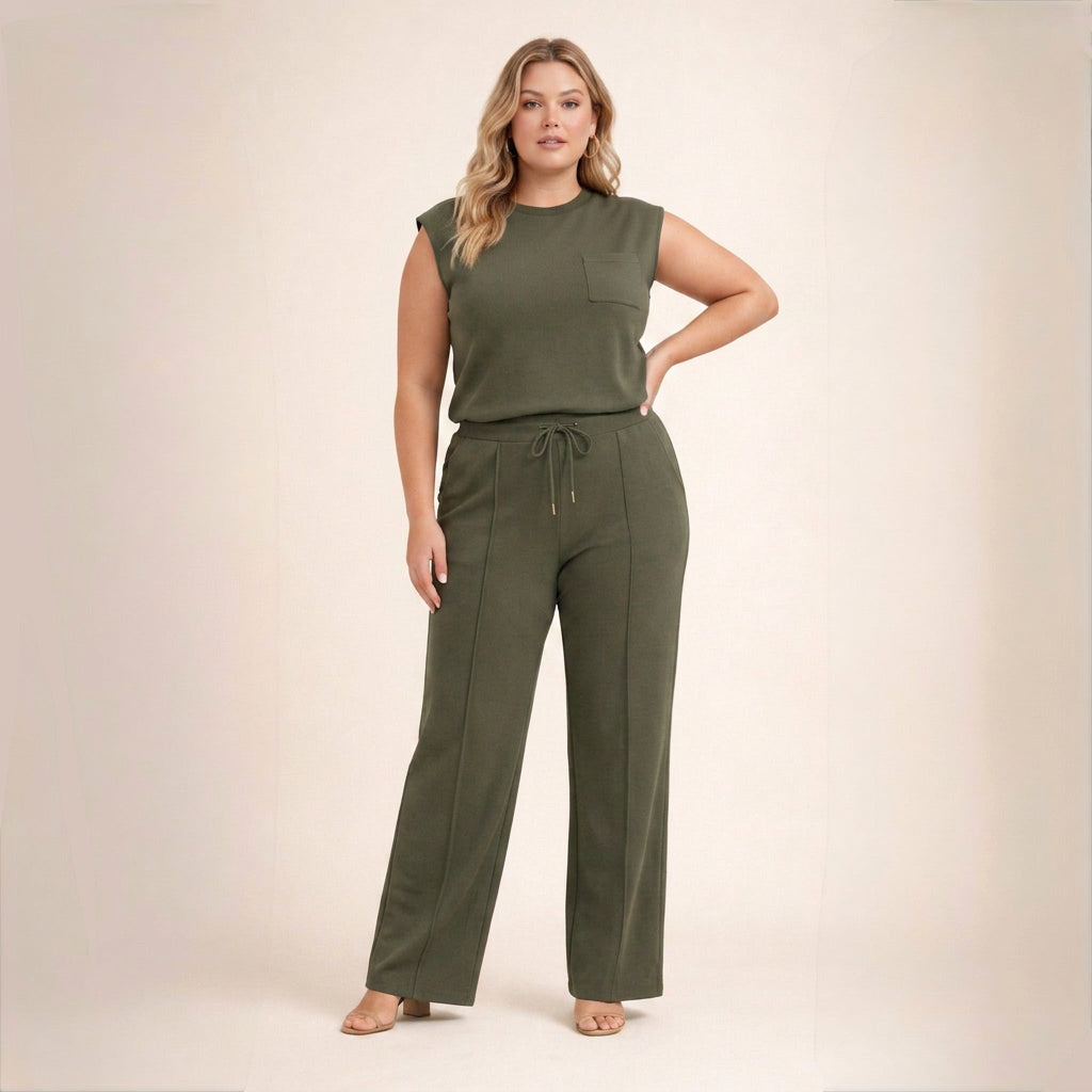 Solene | Comfortabele Dagelijkse Set