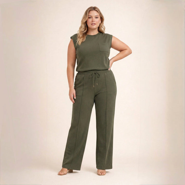 Solene | Comfortabele Dagelijkse Set