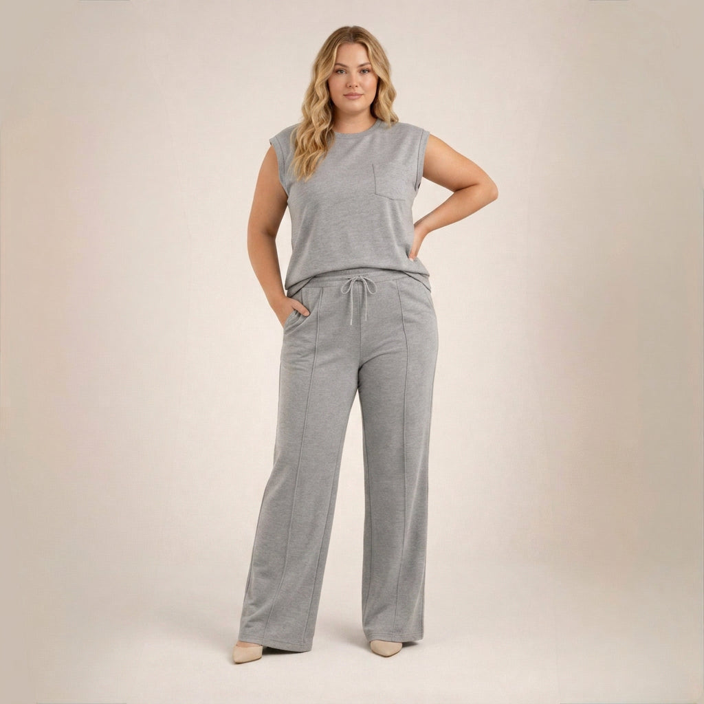 Solene | Comfortabele Dagelijkse Set