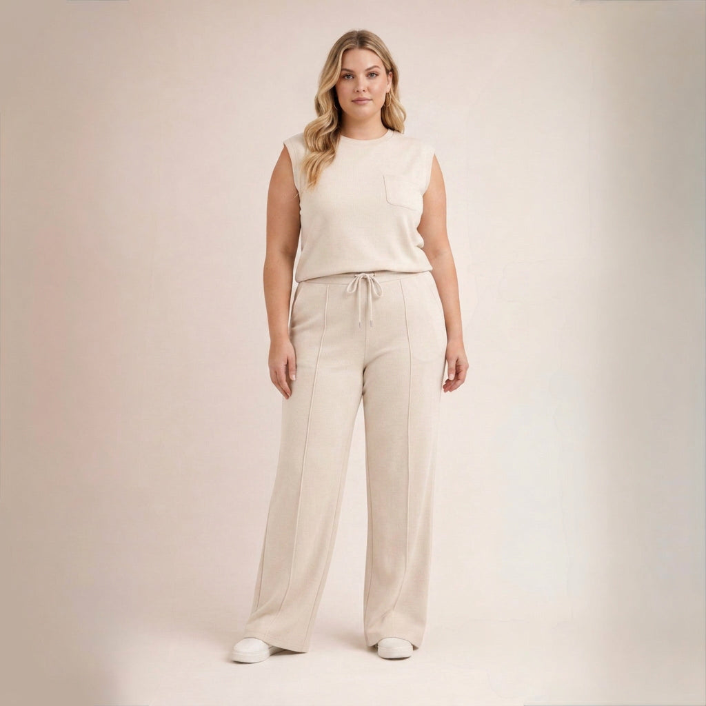 Solene | Comfortabele Dagelijkse Set