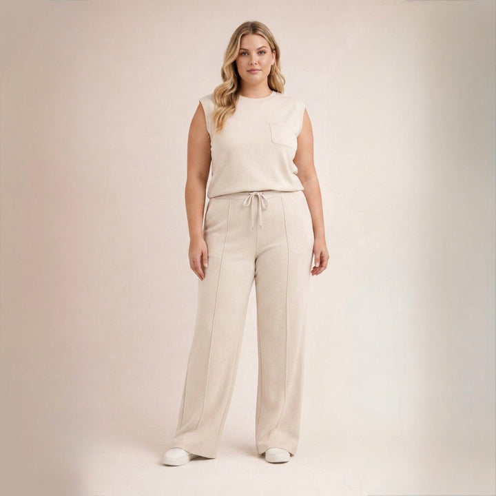 Solene | Comfortabele Dagelijkse Set