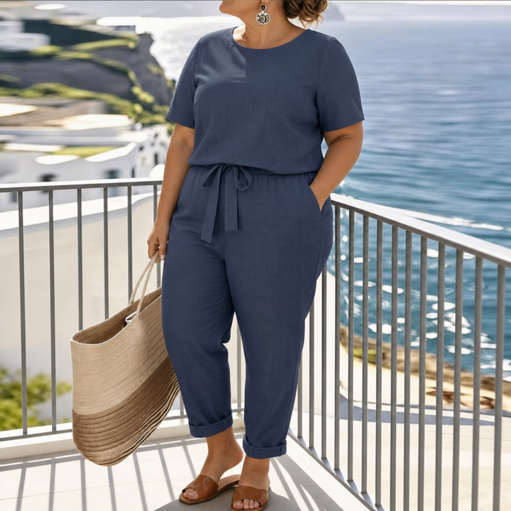 Isabella | Elegante Twee-Delige Set