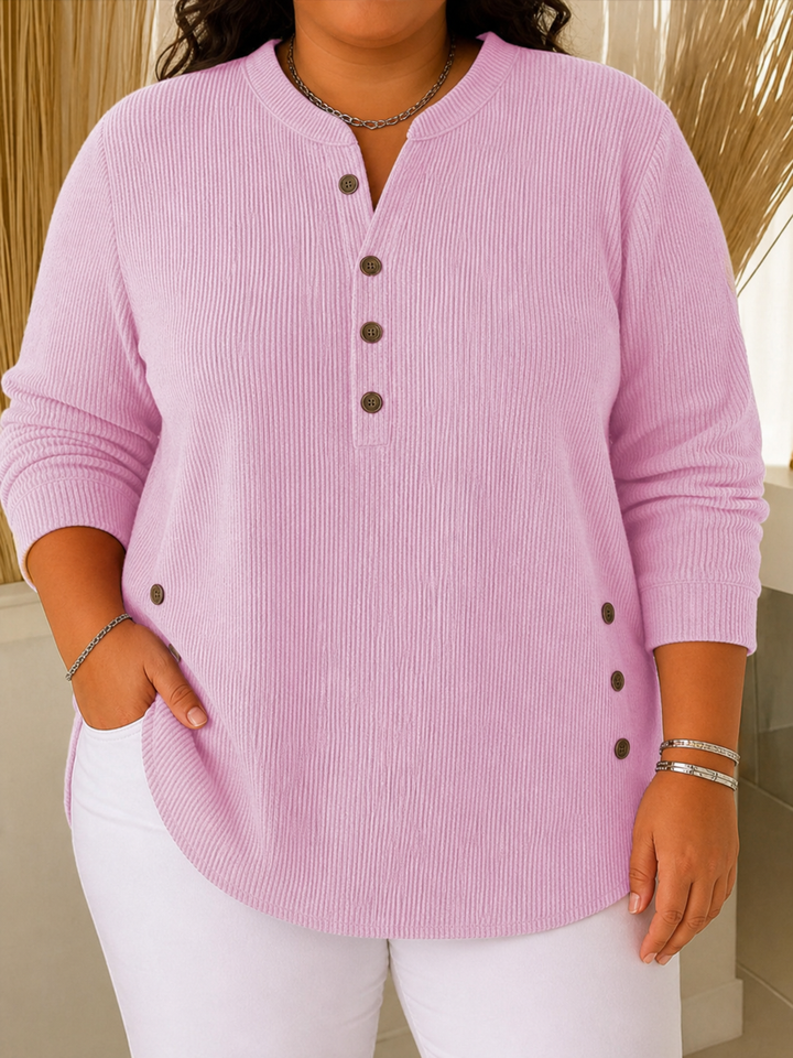 ARIANA | Zachte Comfortabele Pullover
