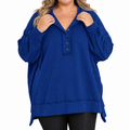 GABRIELLA | Gezellige Casual Sweatshirt