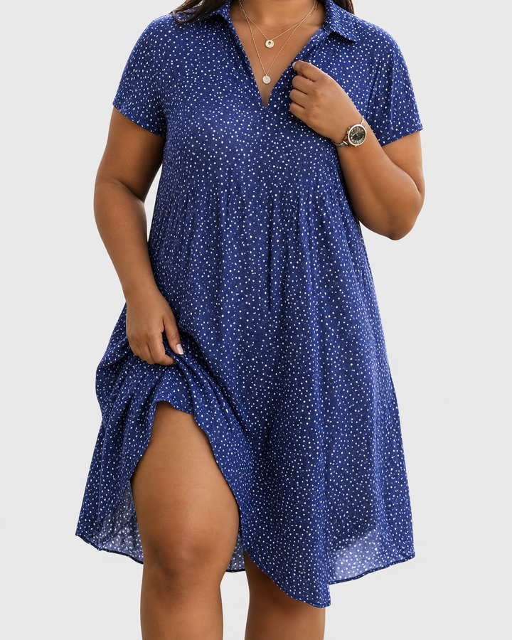 Ava | Everyday Comfortable Dress