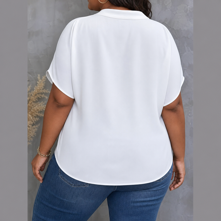Caroline | Klassieke Top
