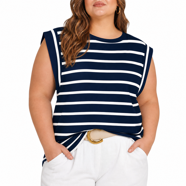 AUBREY | Lichtgewicht Everyday Top