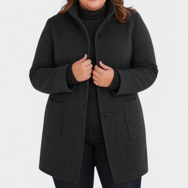 MAYA | Klassieke Trenchcoat