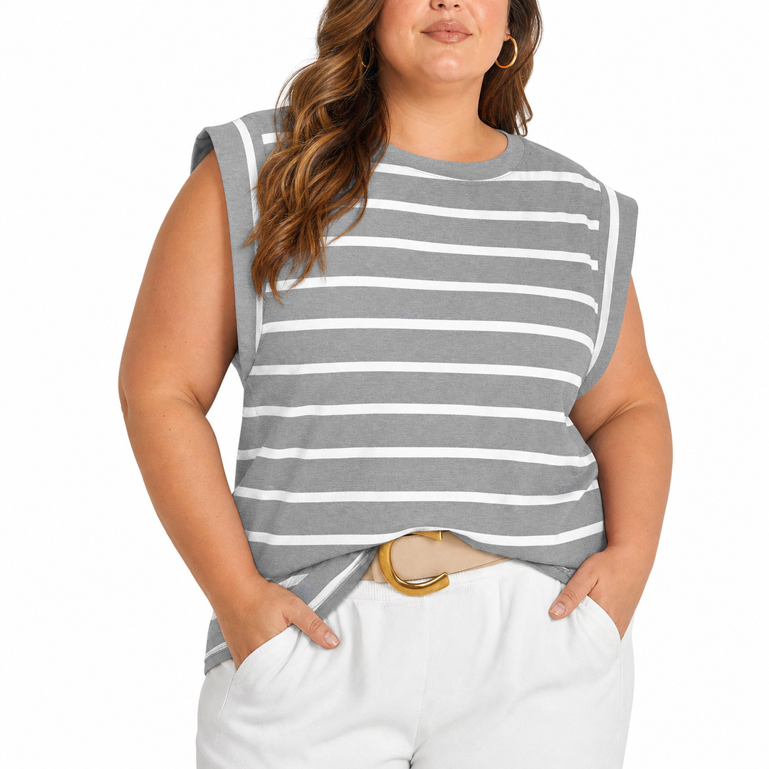 AUBREY | Lichtgewicht Everyday Top