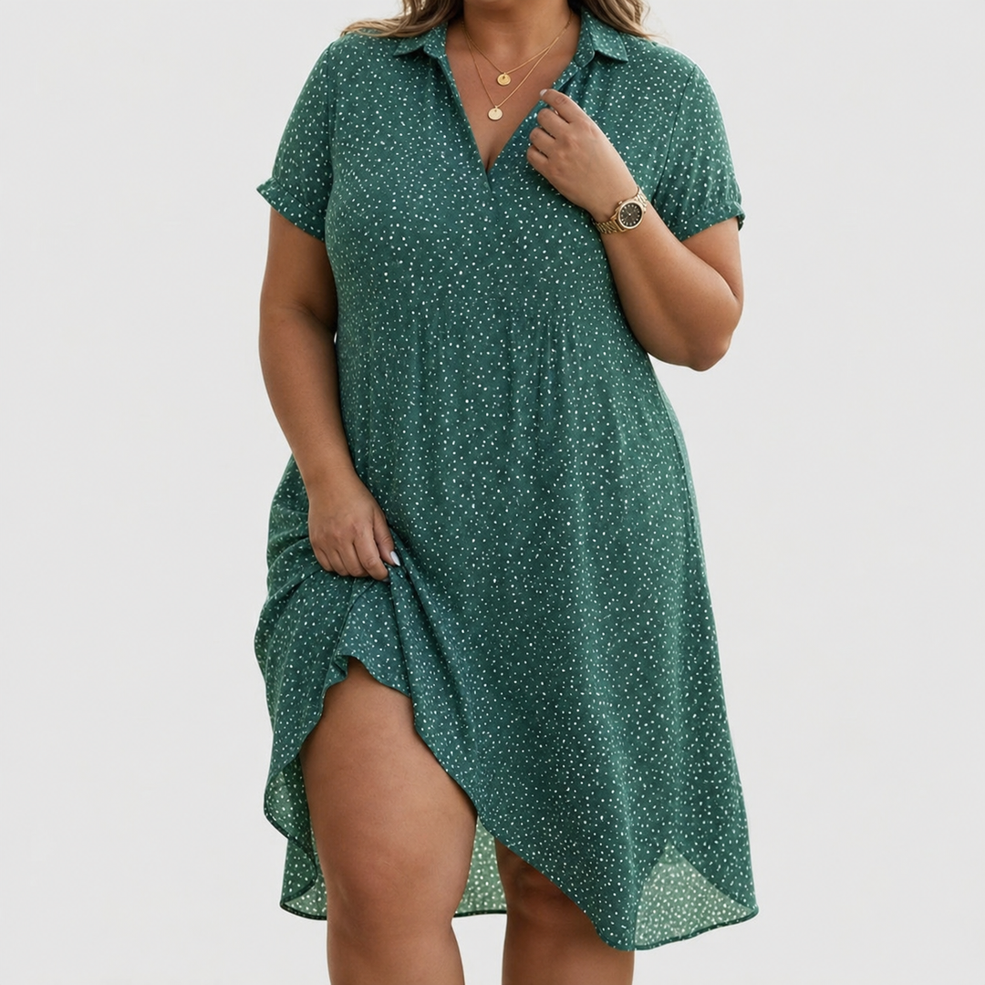 Ava | Everyday Comfortable Dress