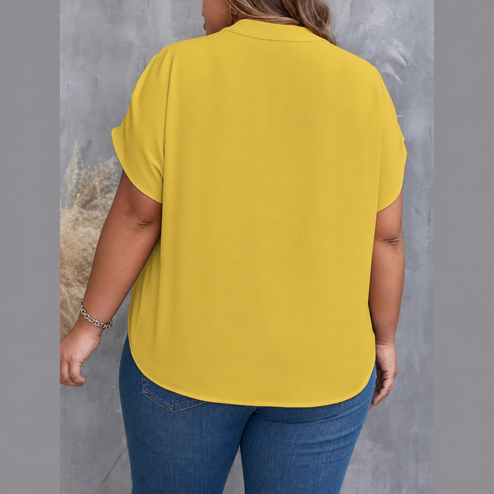 Caroline | Klassieke Top