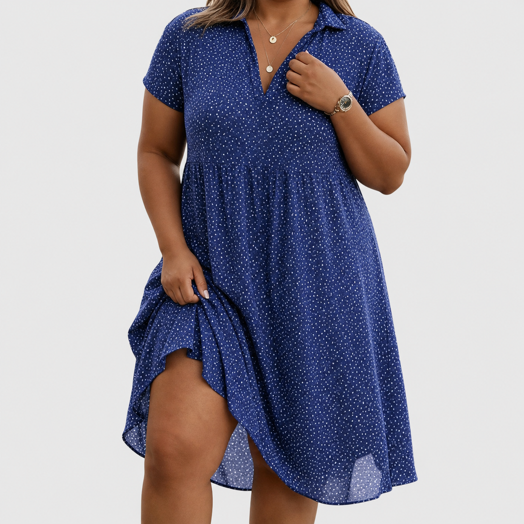 Ava | Everyday Comfortable Dress