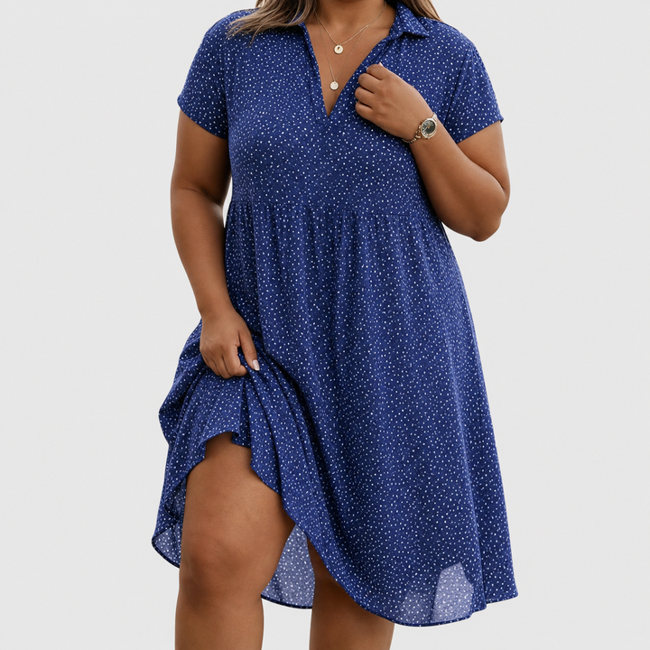 Ava | Everyday Comfortable Dress