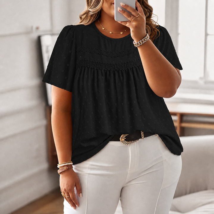 EVA | Relaxed Fit Everyday Shirt