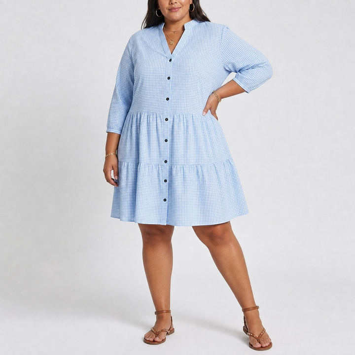 LILY | Shirtjurk