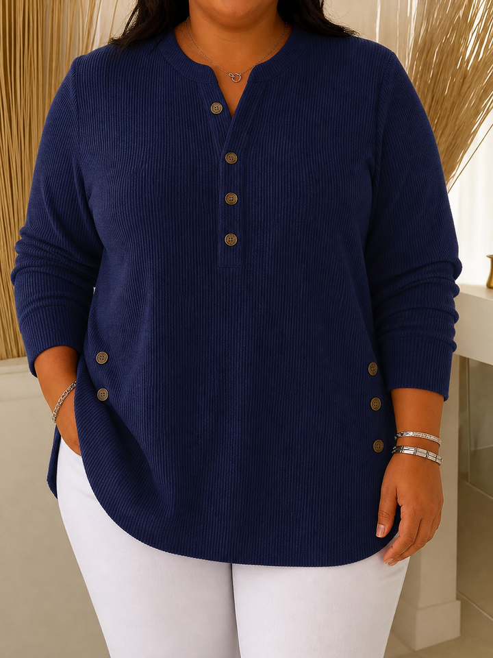 ARIANA | Zachte Comfortabele Pullover