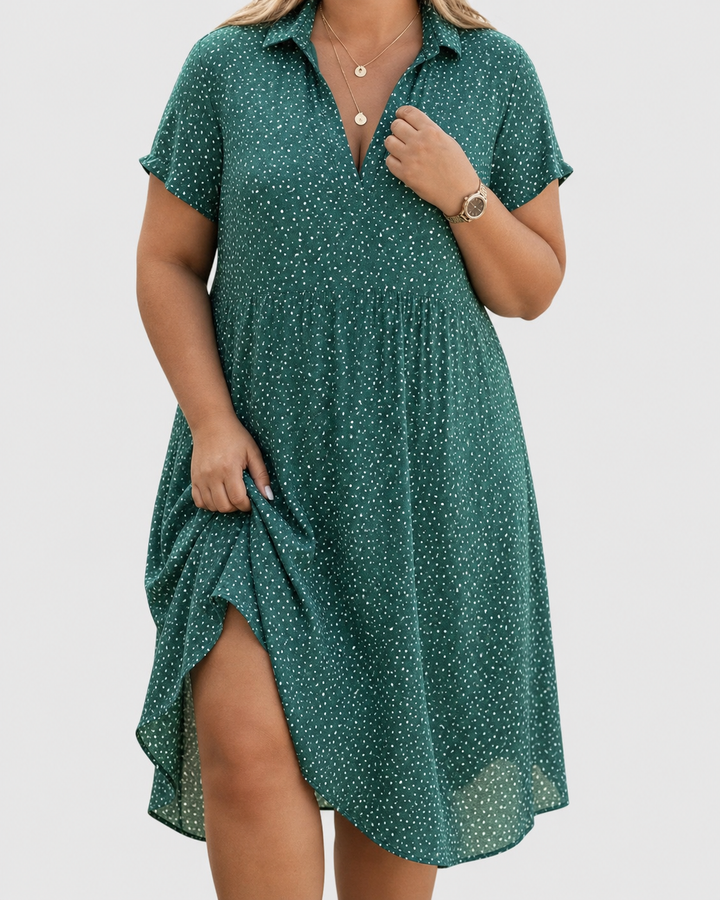 Ava | Everyday Comfortable Dress
