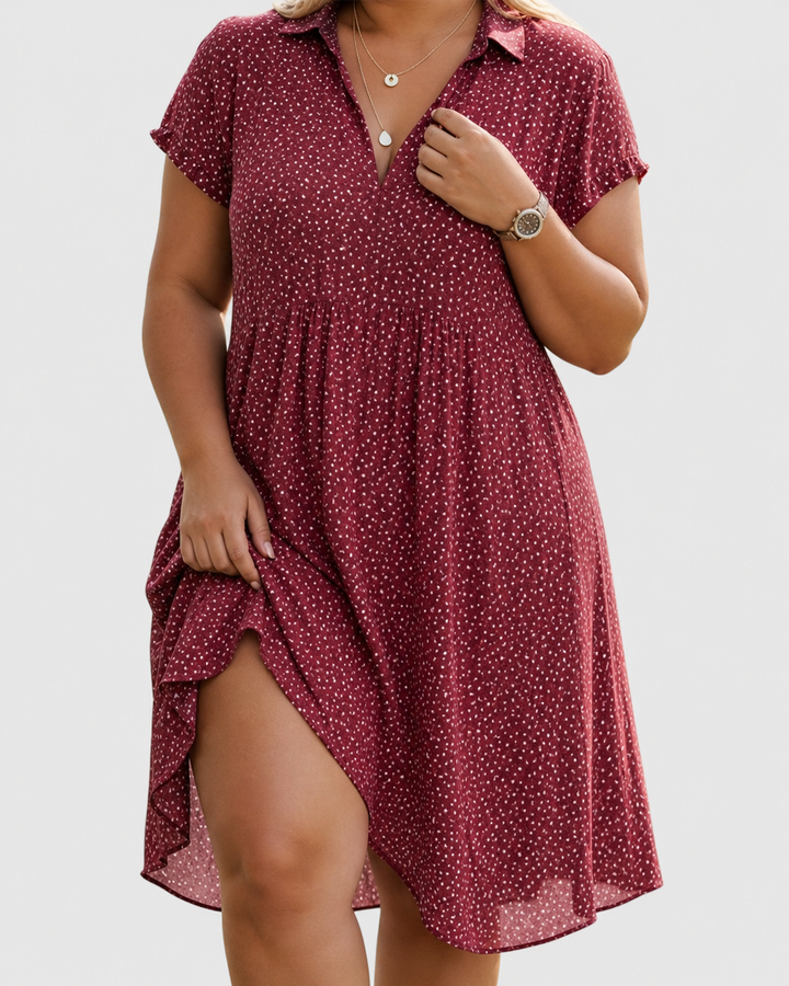 Ava | Everyday Comfortable Dress