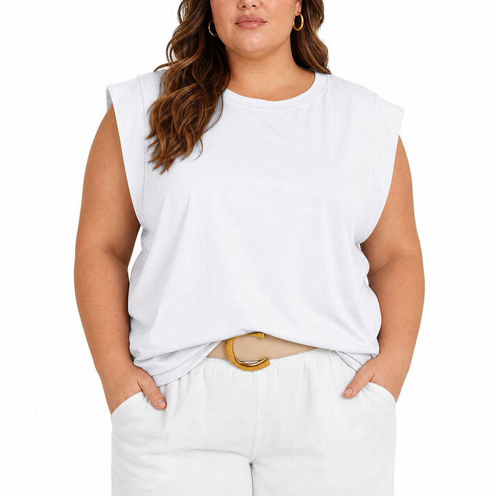 AUBREY | Lichtgewicht Everyday Top