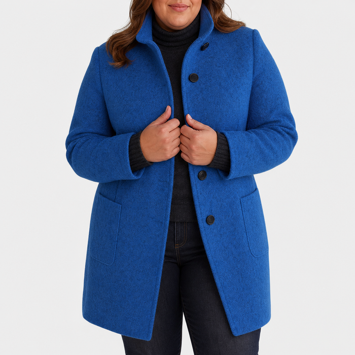 MAYA | Klassieke Trenchcoat