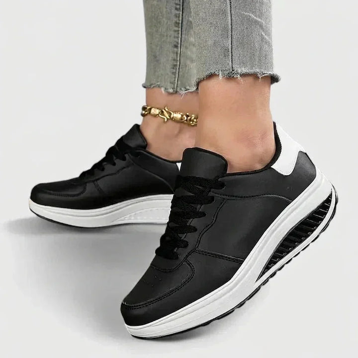 Oona | Orthopedische Sneakers