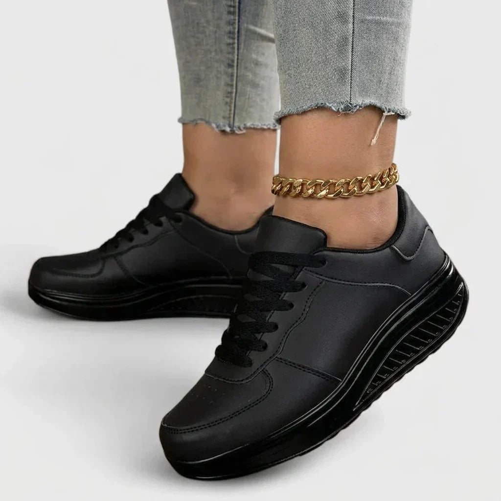 Oona | Orthopedische Sneakers