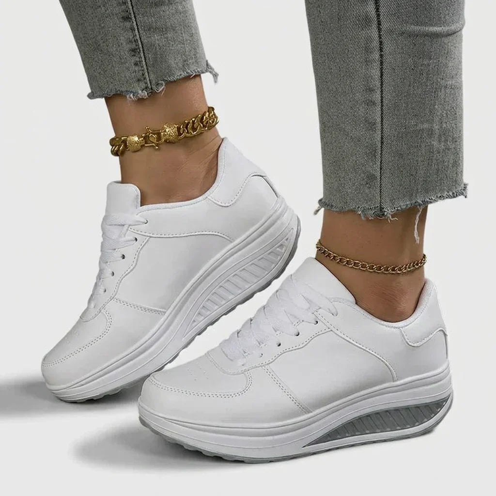 Oona | Orthopedische Sneakers
