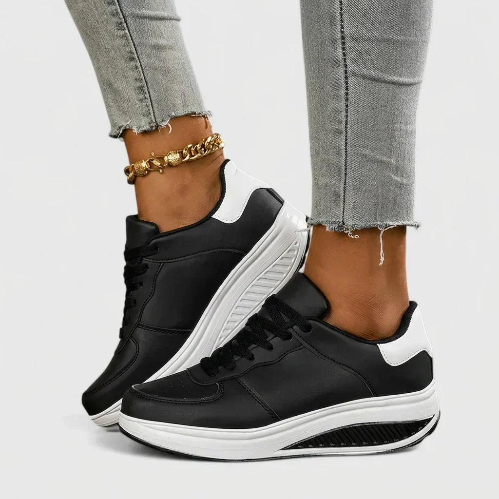 Oona | Orthopedische Sneakers