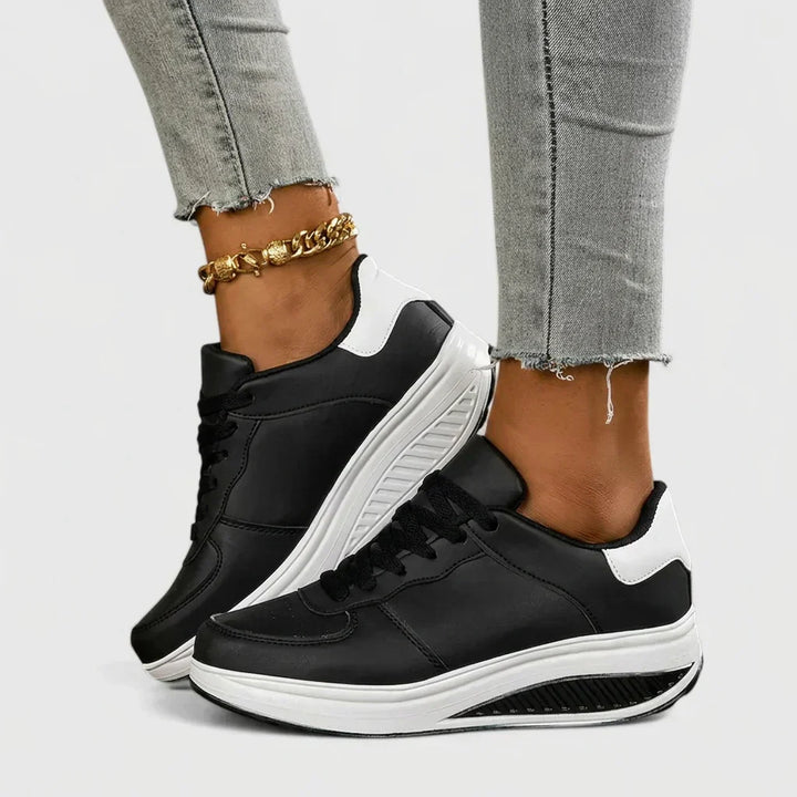 Oona | Orthopedische Sneakers