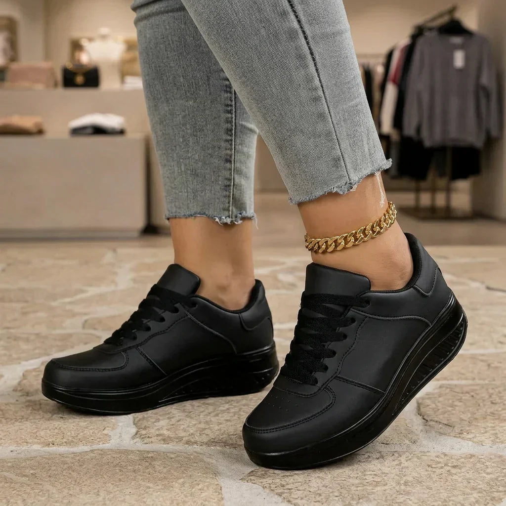 Oona | Orthopedische Sneakers