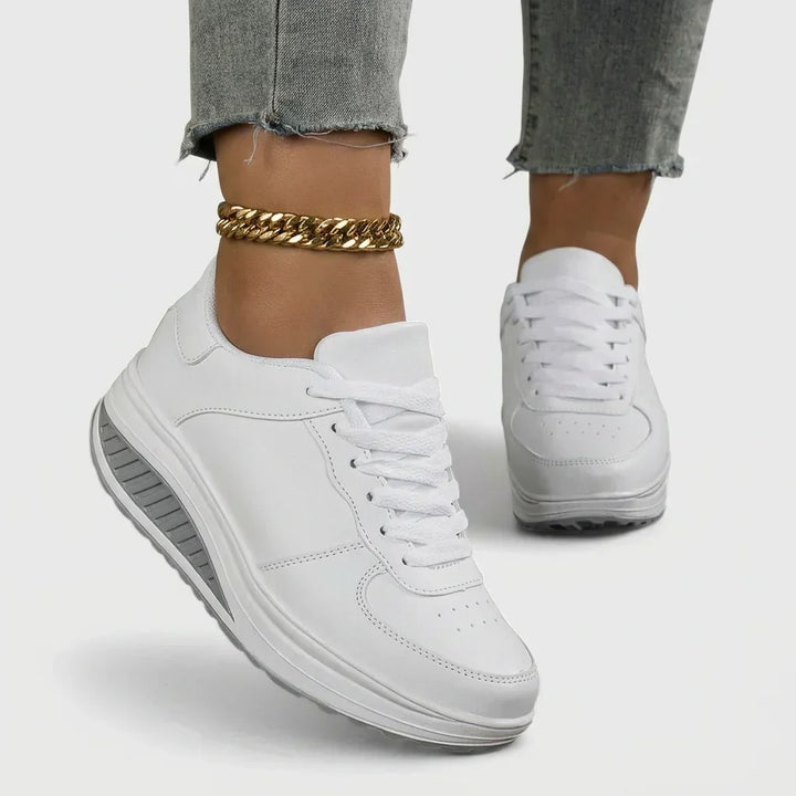 Oona | Orthopedische Sneakers