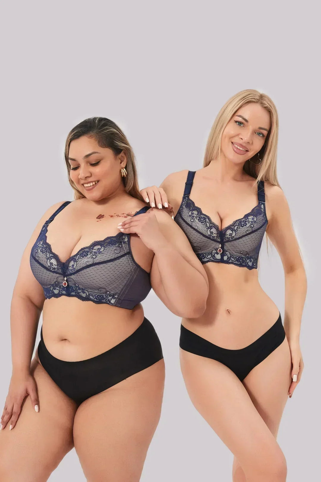 Kant Push-Up BH