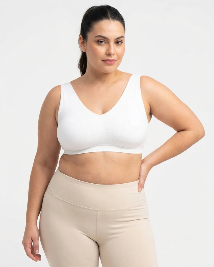 Hedda Comfortabele Bh