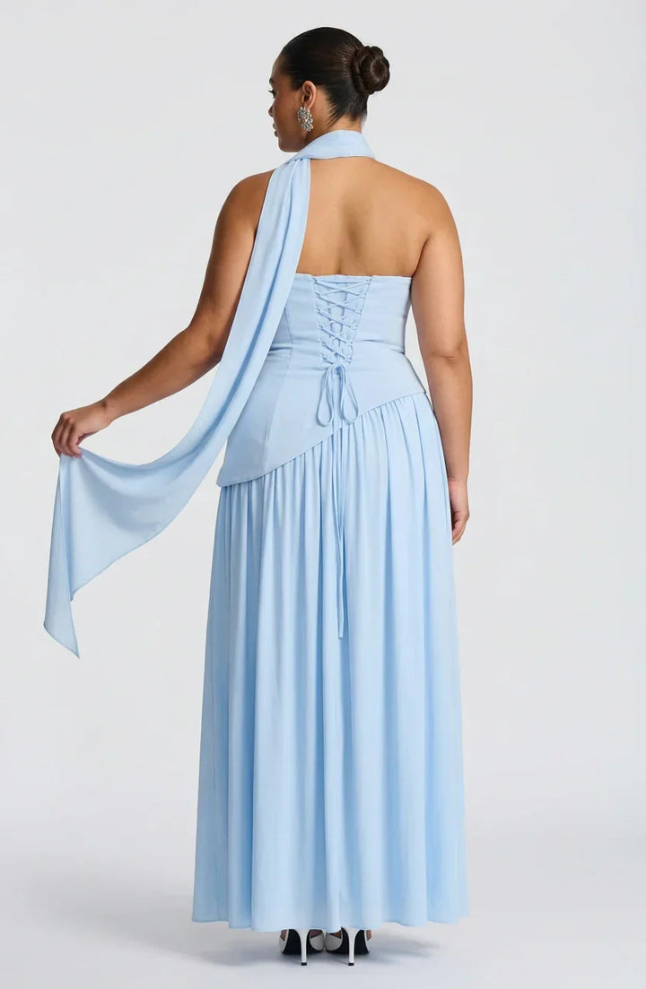SHILOH | Maxi Jurk