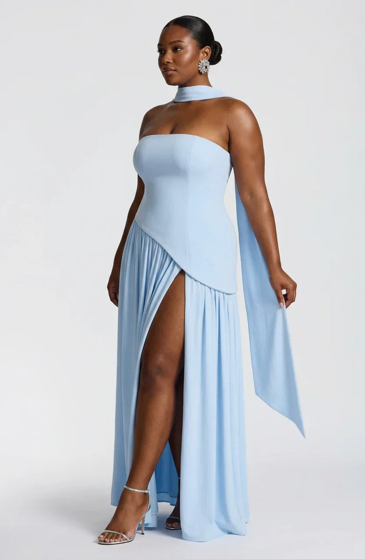 SHILOH | Maxi Jurk