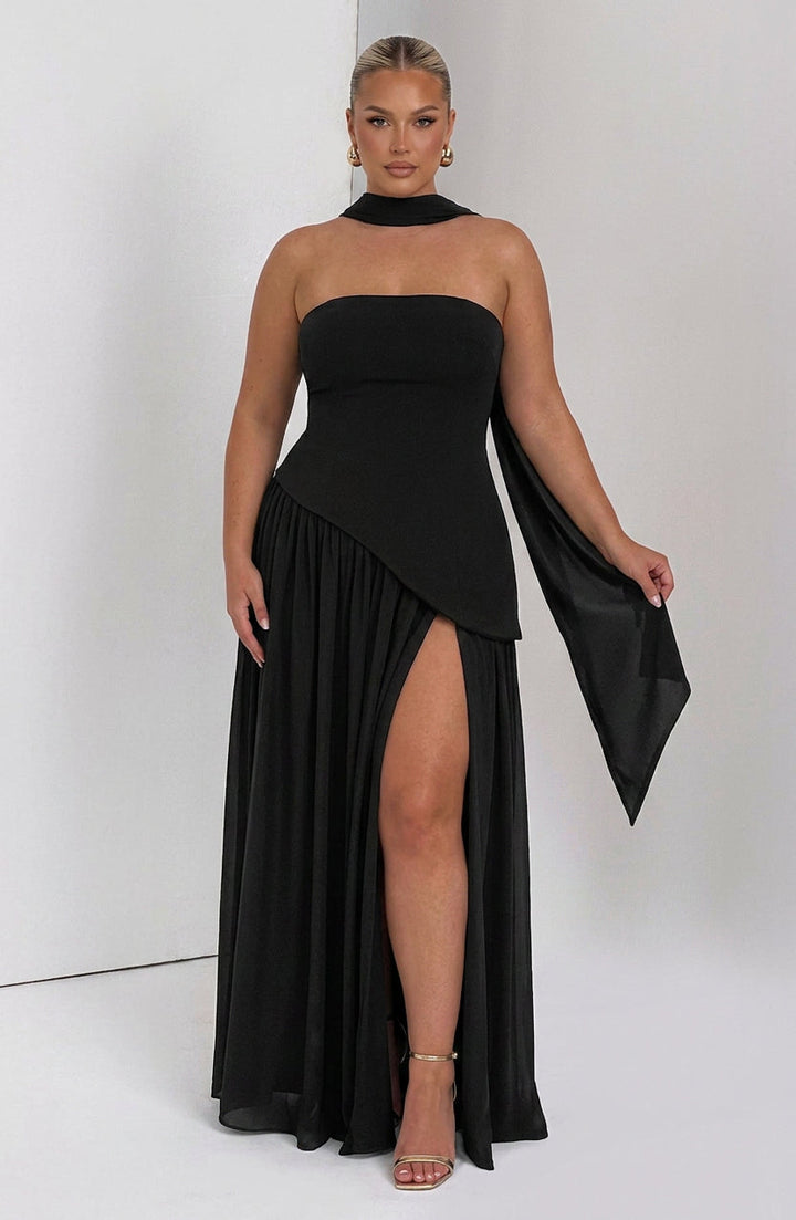 Delia Maxi Jurk