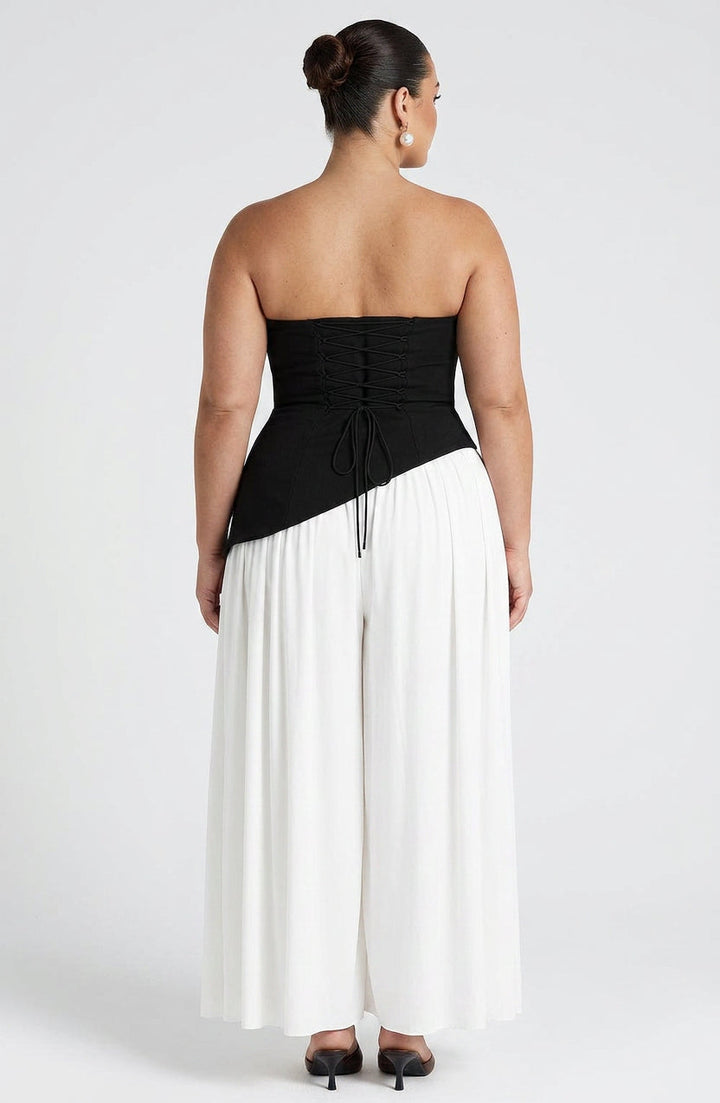 Delia Maxi Jurk