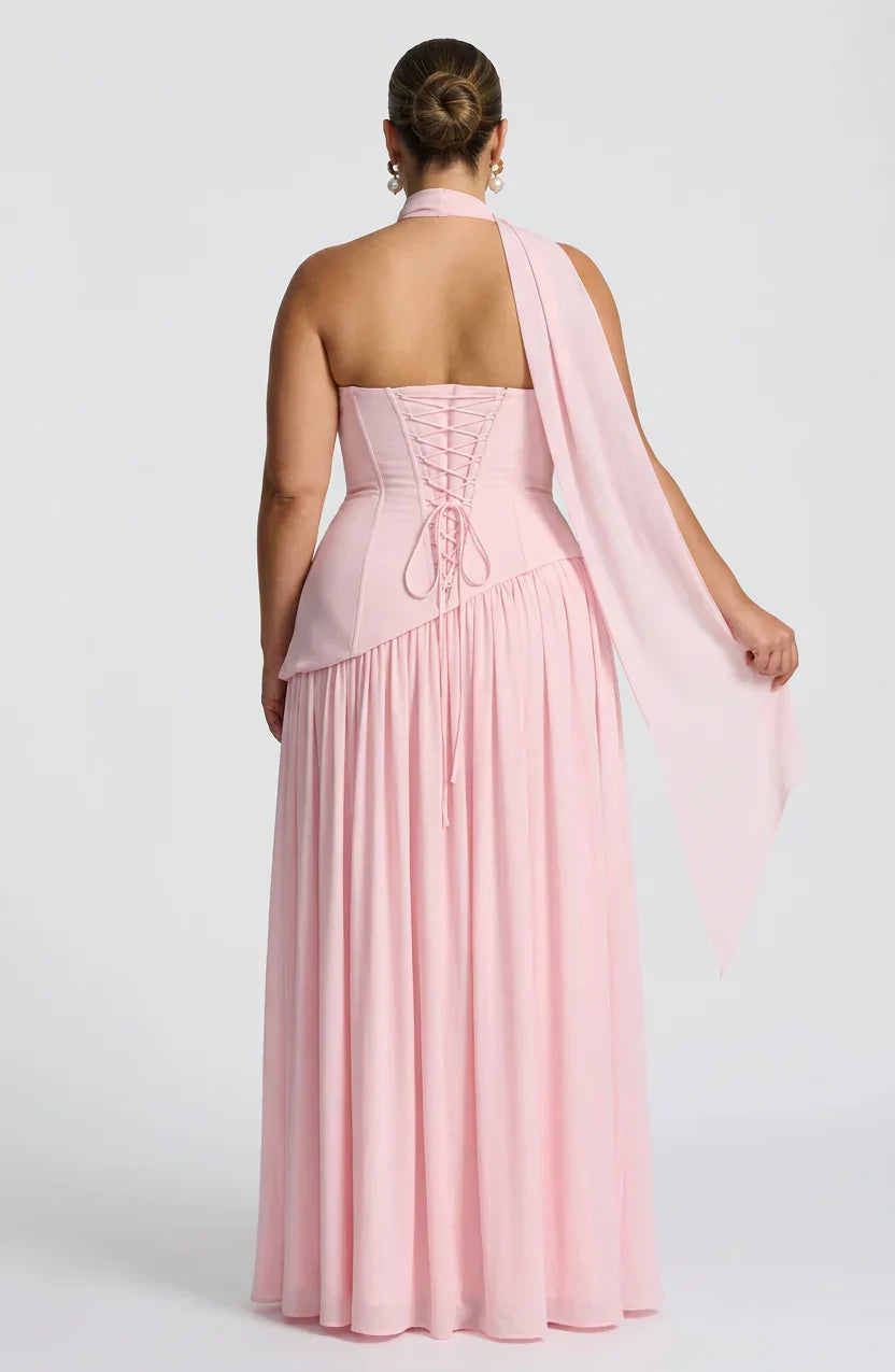 SHILOH | Maxi Jurk
