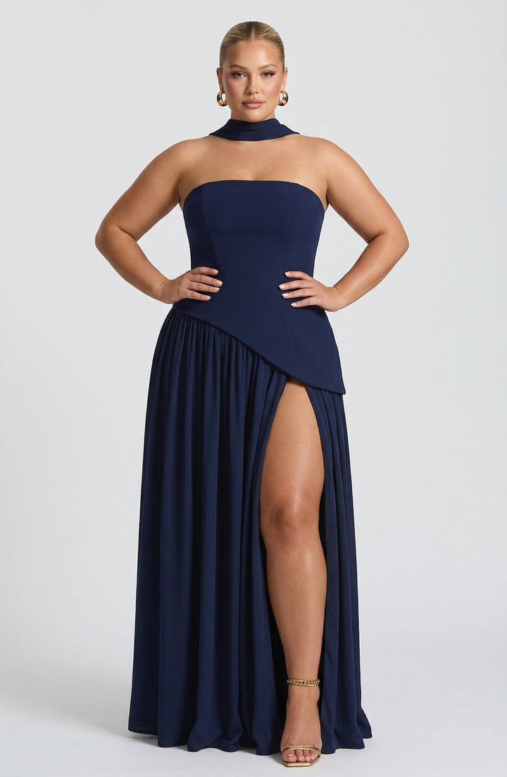 Delia Maxi Jurk