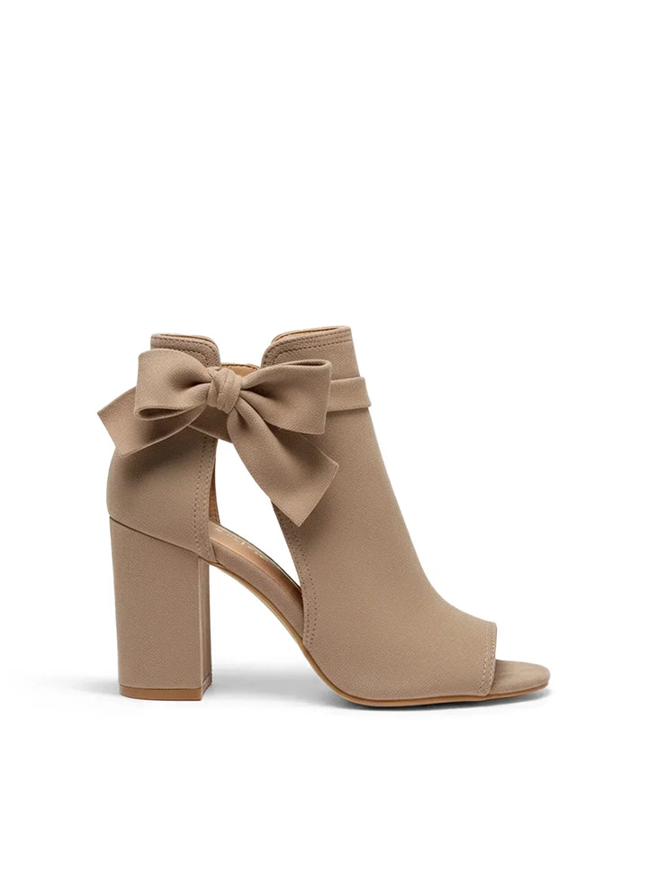 Genevieve – Elegante Hakken Sandalen