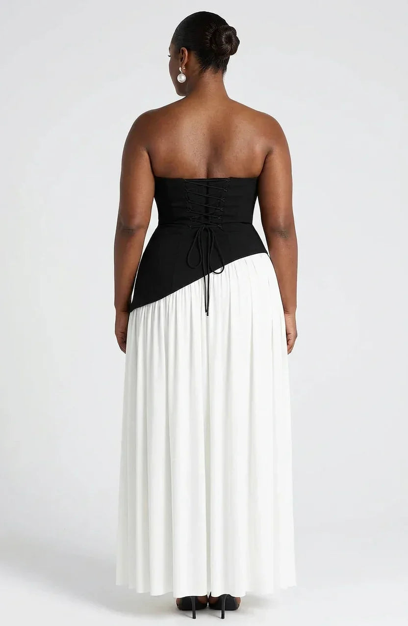 SHILOH | Maxi Jurk