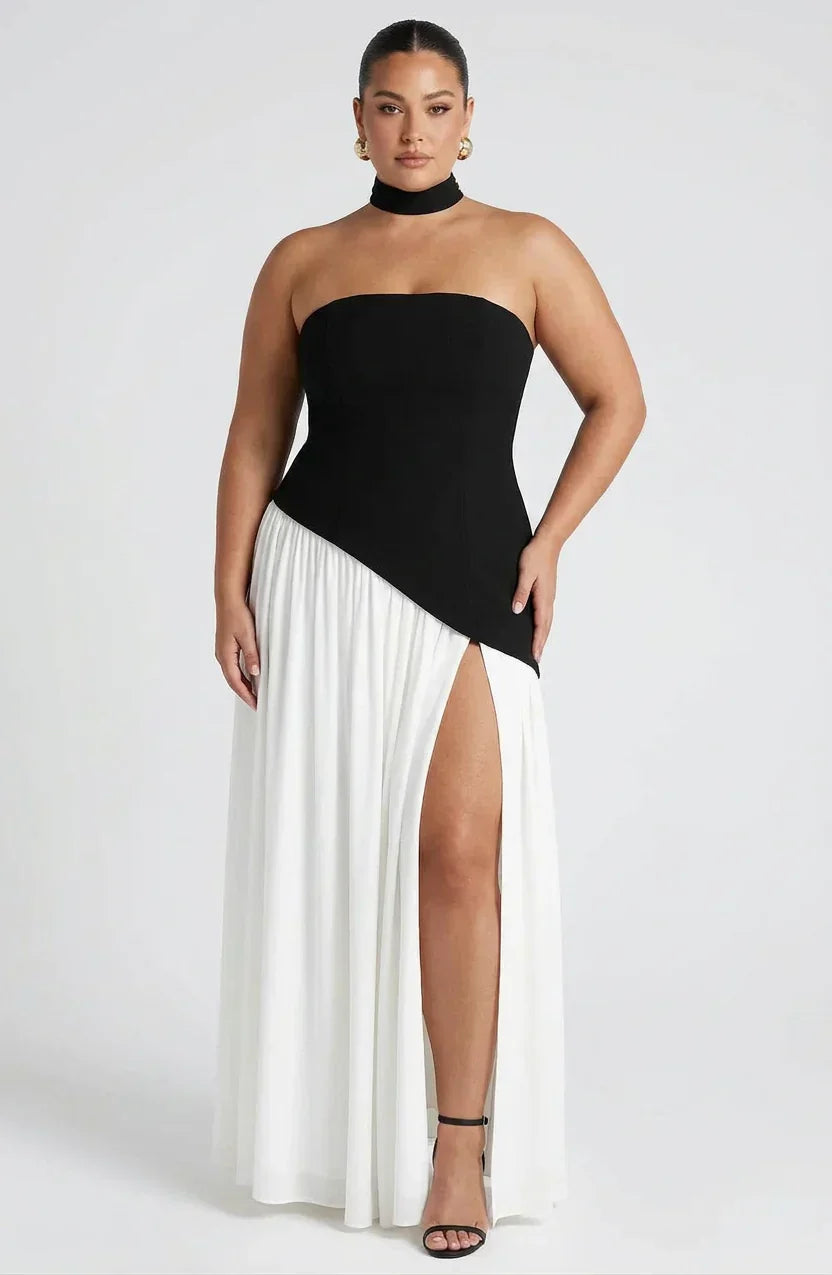 SHILOH | Maxi Jurk